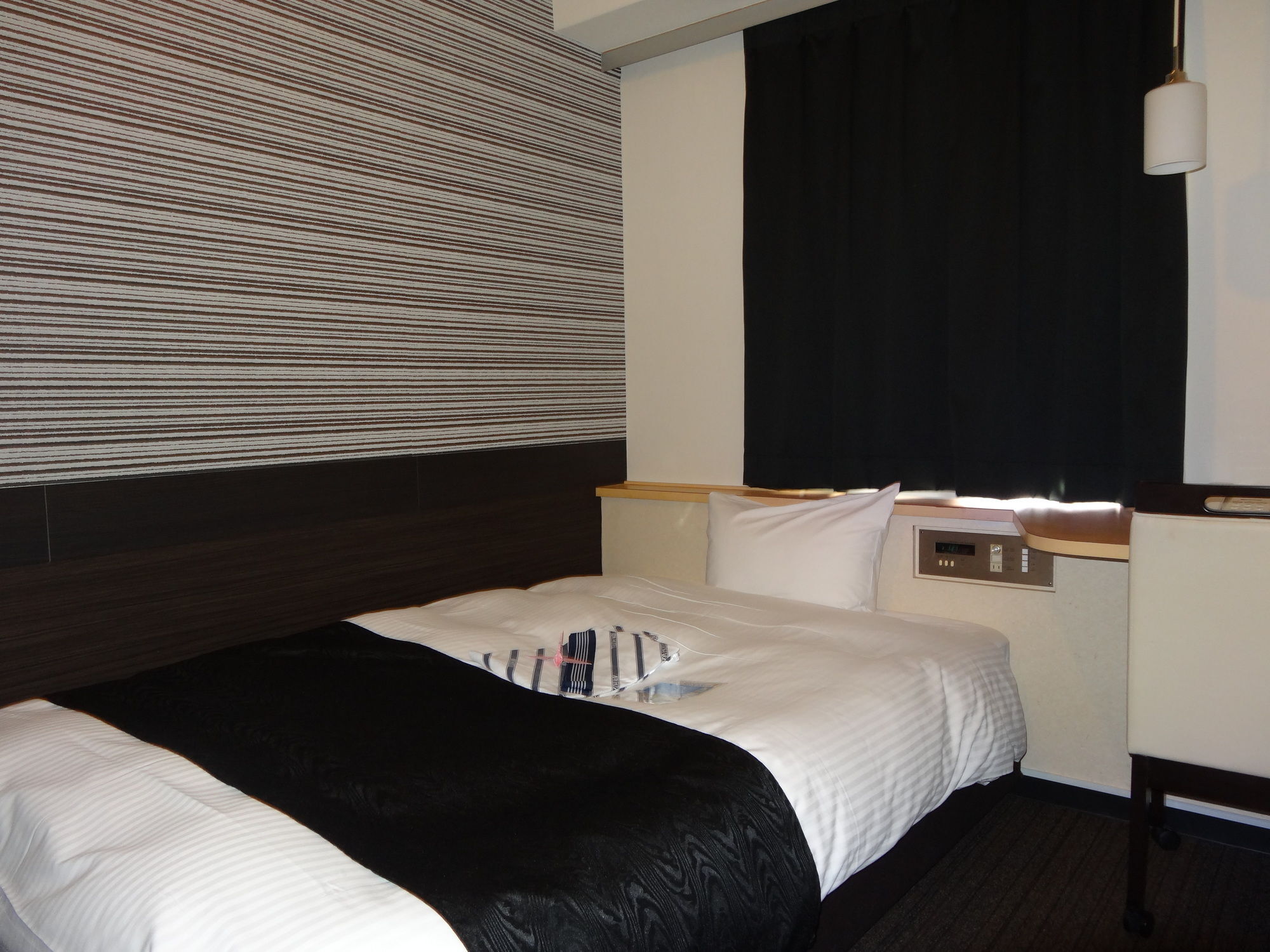 Apa Hotel Hamamatsu Eki Minami Eksteriør bilde
