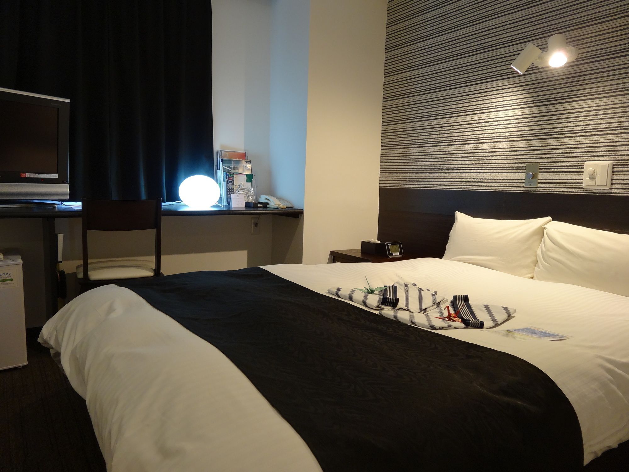 Apa Hotel Hamamatsu Eki Minami Eksteriør bilde