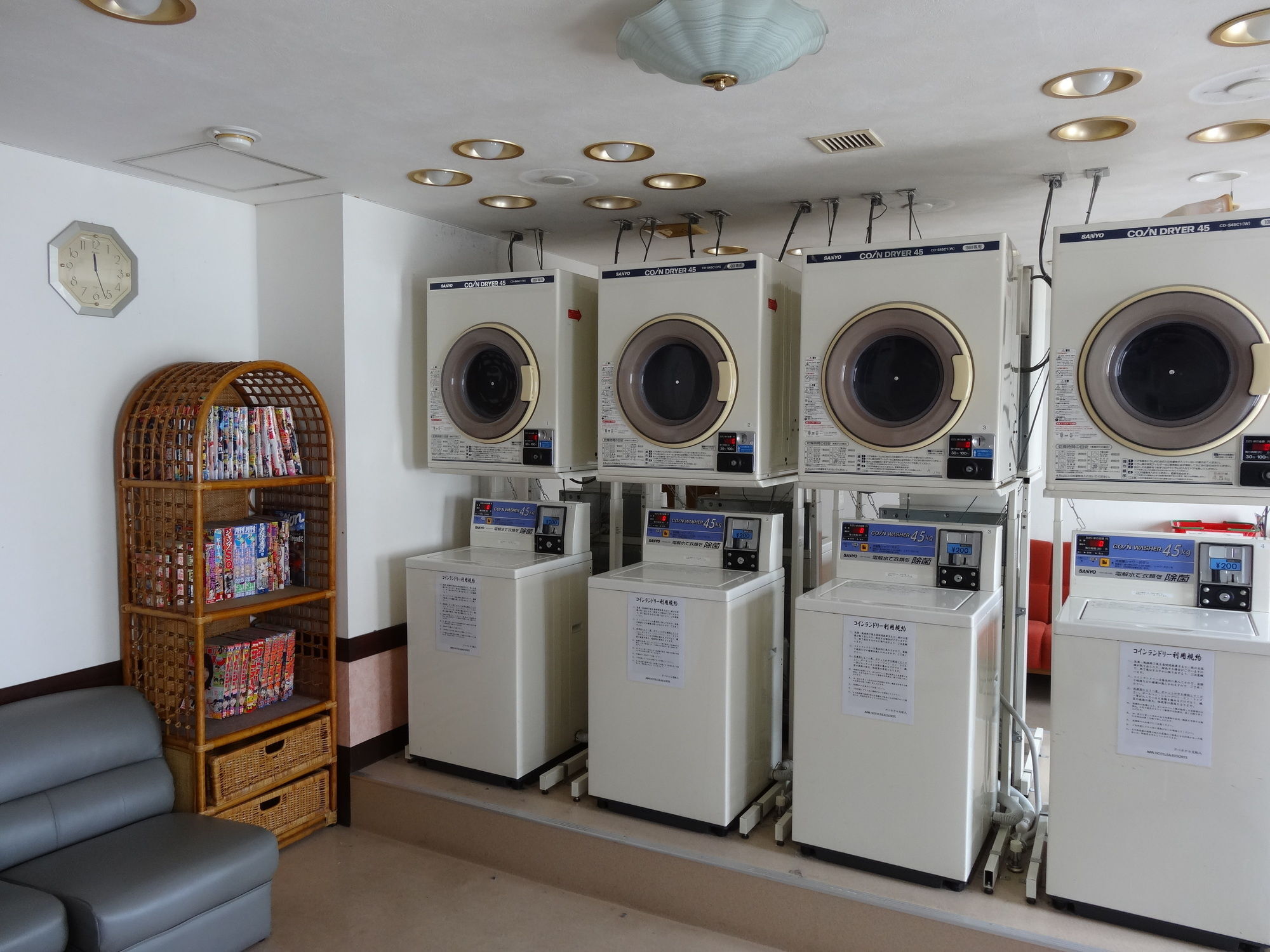 Apa Hotel Hamamatsu Eki Minami Eksteriør bilde