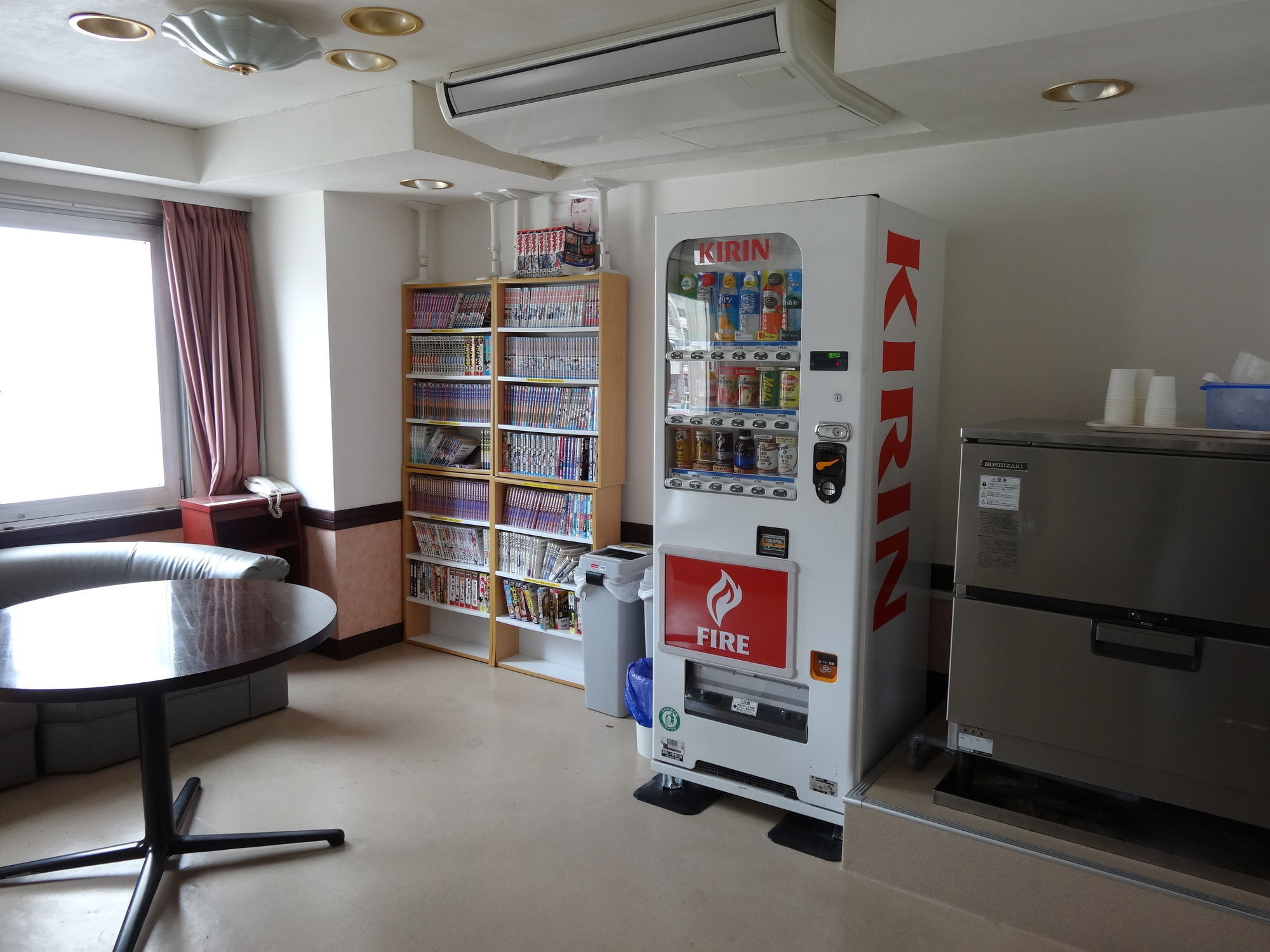 Apa Hotel Hamamatsu Eki Minami Eksteriør bilde