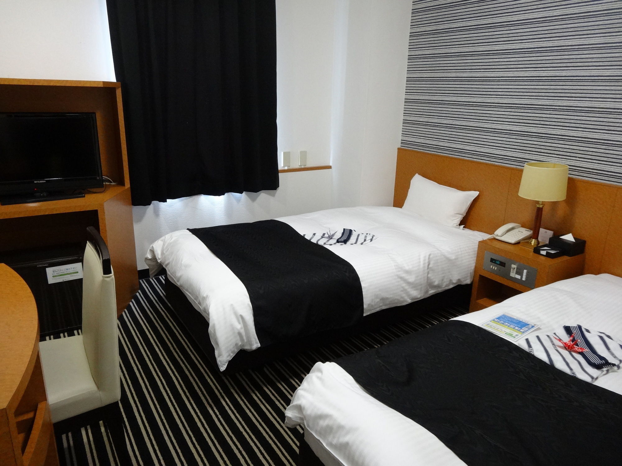 Apa Hotel Hamamatsu Eki Minami Eksteriør bilde