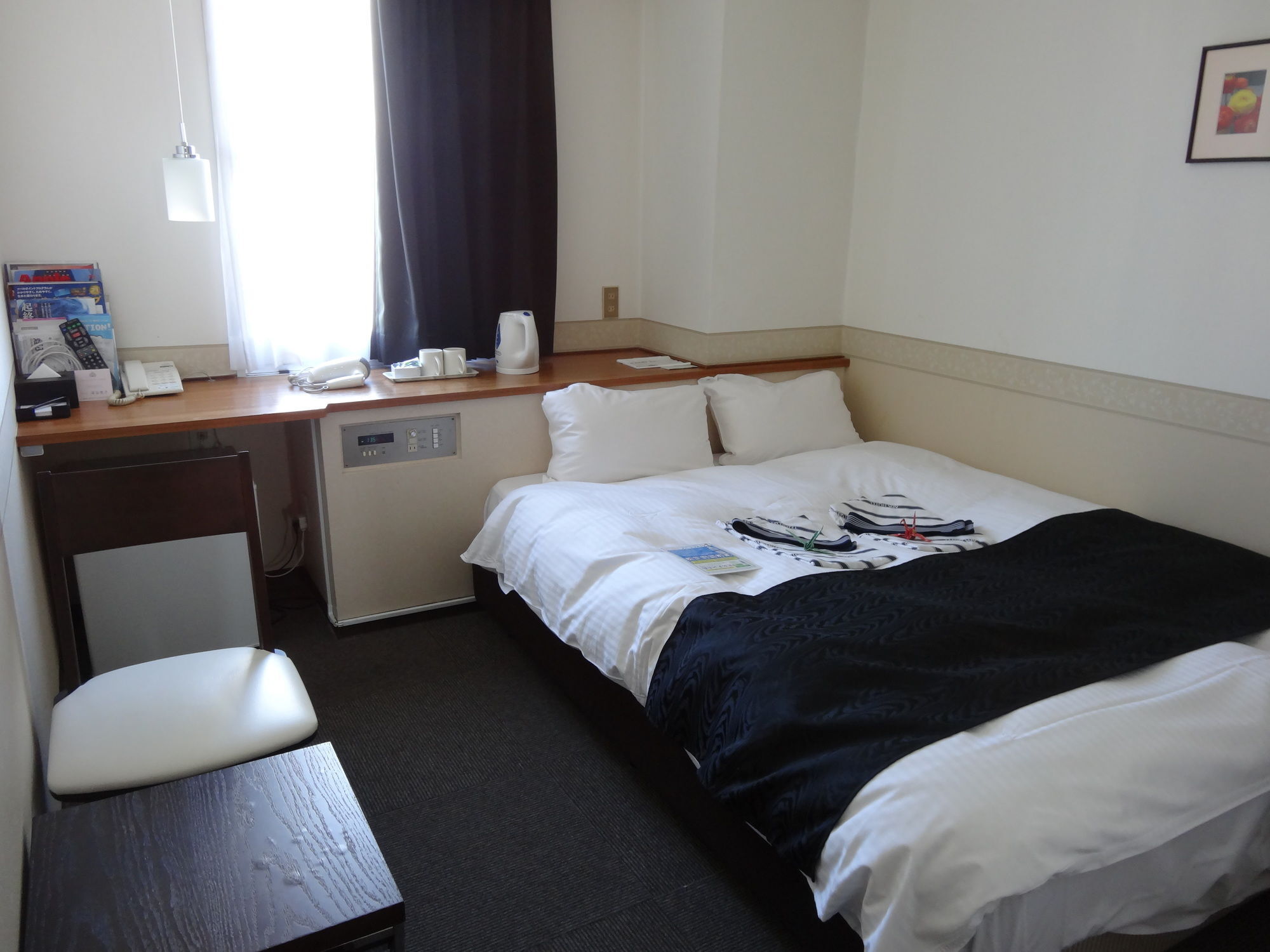 Apa Hotel Hamamatsu Eki Minami Eksteriør bilde